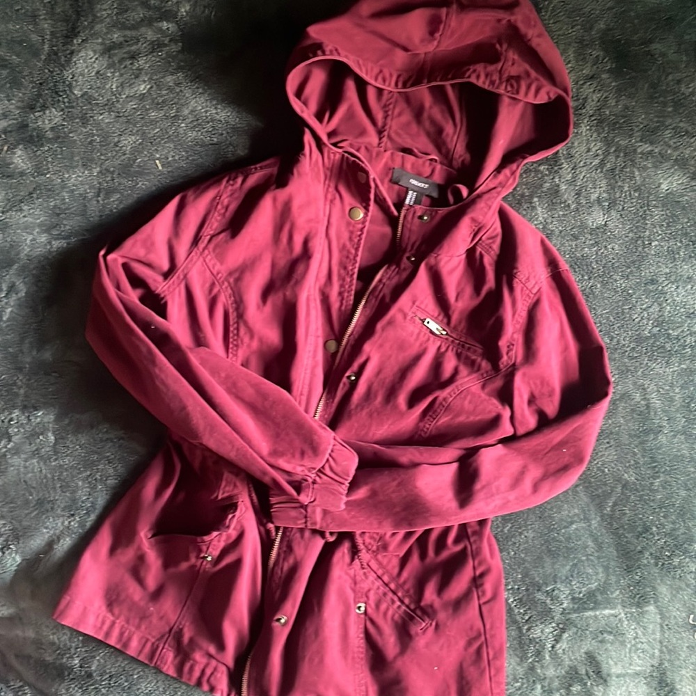 Forever 21 Jacket